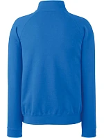 Premium Zip Neck Sweat Mikina s 1/4 zipem model 22458166 royal blue - Fruit of the Loom Premium Zip Neck Sweat Mikina s 1/4 zipem model 22458166 royal blue - Fruit of the Loom