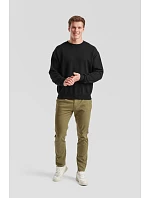 Classic SetIn Sweat Mikina model 22408821 red - Fruit of the Loom Classic SetIn Sweat Mikina model 22408821 red - Fruit of the Loom