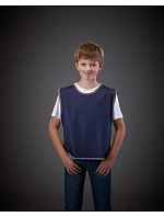 Yoko HVJ 259 Hi-Vis Tabard 79.J259 red Yoko HVJ 259 Hi-Vis Tabard 79.J259 red