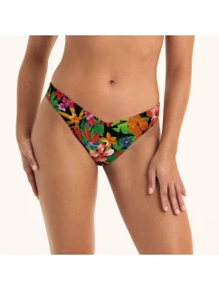 Style Brenda Bottom kalhotky 8735-0 black - RosaFaia