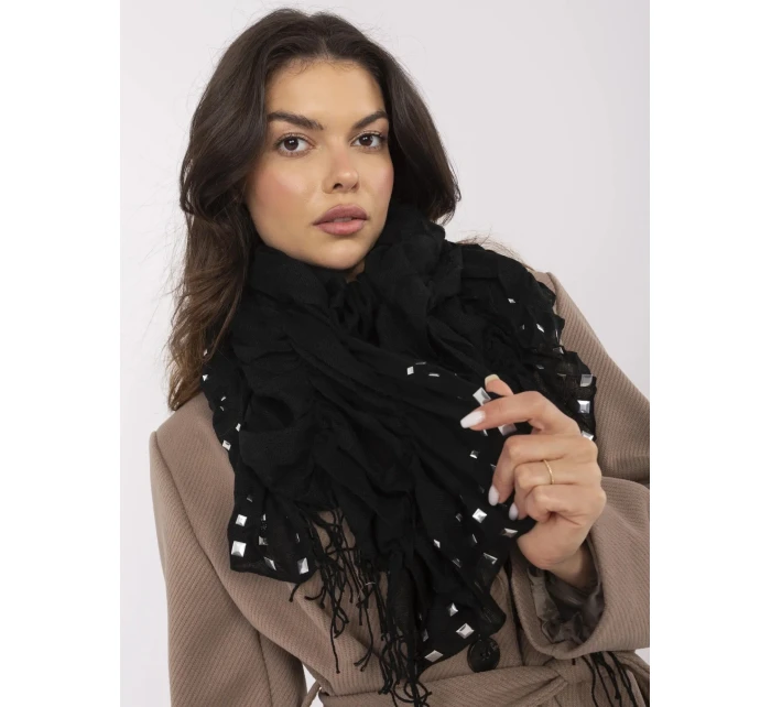 Závoj AT CH S 893.70P černý