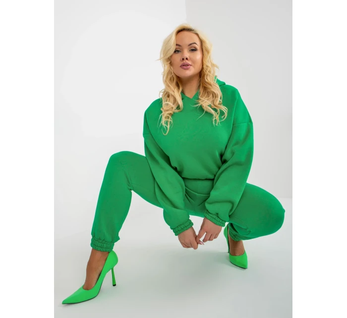 EM KMPL AS 21 447 set.74 zelená