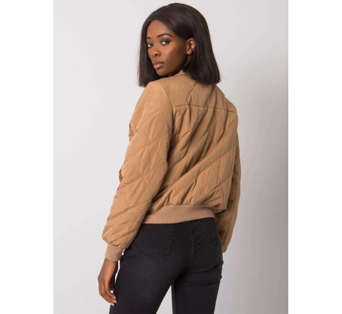 Bunda EM KR 616.29 tmavě lila Bunda EM KR 616.29 tmavě lila