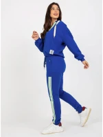 Souprava RV KMPL 8297.52P tmavě modrá