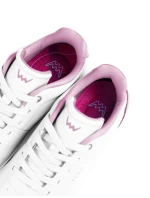Dámská obuv Vuch Legacy White