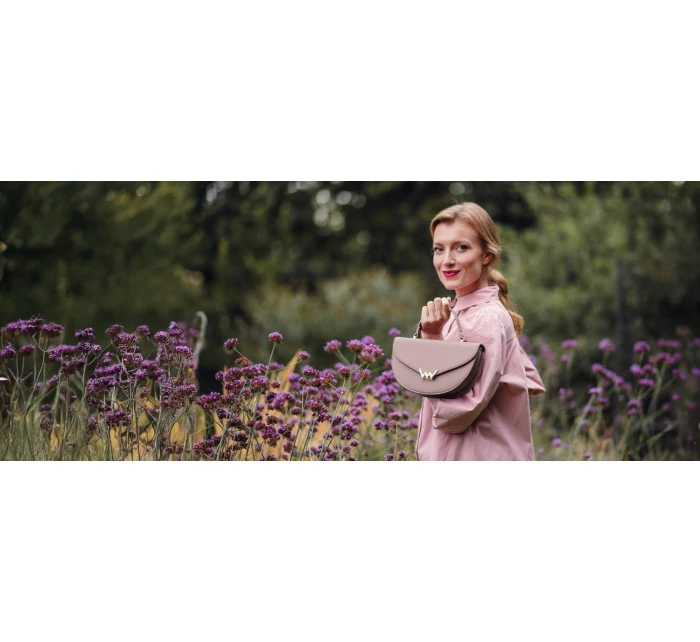 Dámská kabelka Vuch Arysta Mocha