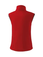 Vision softshellová vesta dámská červená Vision softshellová vesta dámská červená