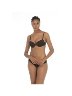 Vrchní díl plavek B1318 černý - Selmark Vrchní díl plavek B1318 černý - Selmark