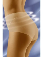 Dámské tvarovací kalhotky Eco-AH Béžová - Wolbar Dámské tvarovací kalhotky Eco-AH Béžová - Wolbar