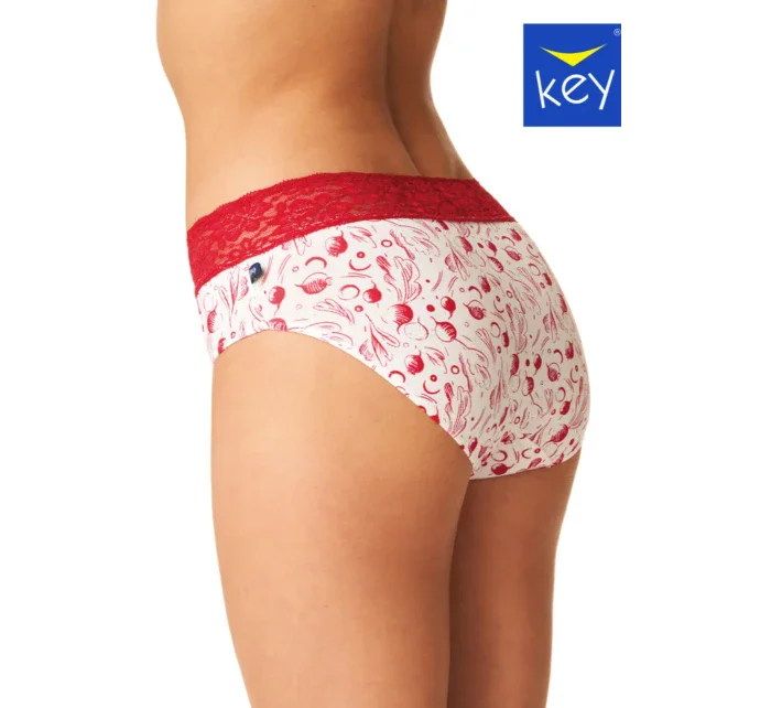 DÁMSKÉ KALHOTKY LPC 797 A24