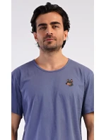 Pánské pyžamo šortky Old model 21059888 - Vienetta MAN