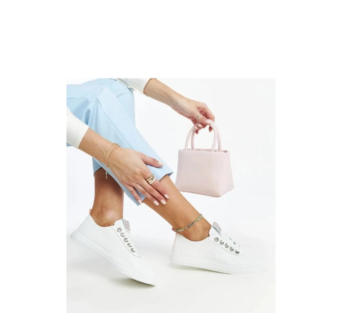 Tenisky model 207451 Solea Tenisky model 207451 Solea