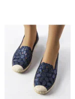 Espadrilky model 207857 Solea Espadrilky model 207857 Solea