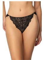 Brazilské kalhotky model 219325 Mat