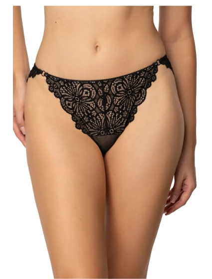 Brazilské kalhotky model 219325 Mat