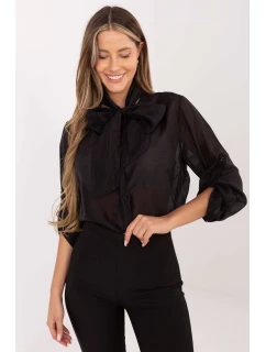 Košile s dlouhým rukávem model 221889 Factory Price