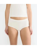 sloggi GO Sense Highwaist 2P - WHITE - SLOGGI WHITE - SLOGGI sloggi GO Sense Highwaist 2P - WHITE - SLOGGI WHITE - SLOGGI