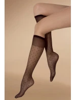 Knittex 12613 Hush 20 den podkolenky