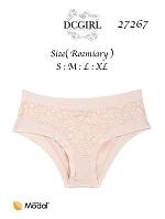 Kalhotky DC Girl 27267 A12 S–XL Kalhotky DC Girl 27267 A12 S–XL
