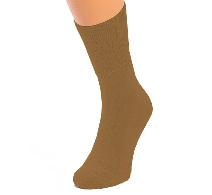 Dámské netlačící ponožky model 16123172 - Terjax