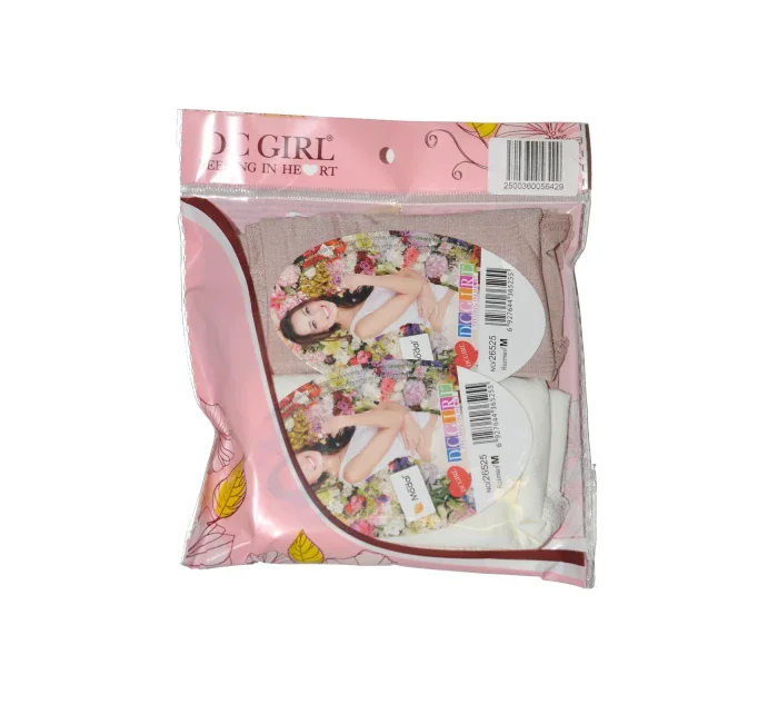 DC Girl kalhotky 26525/pattern.56 A'2 S-XL modal