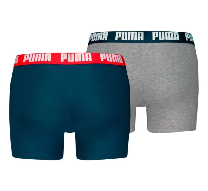 Boxerky Puma Everyday Basic 2p M 938320 05