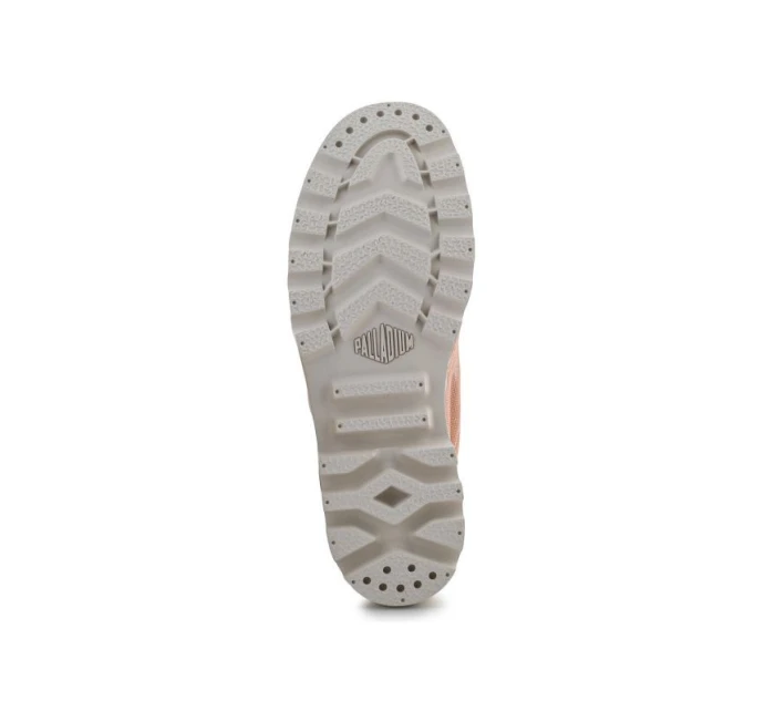 Boty Palladium Pampa Hi W 92352-664-M