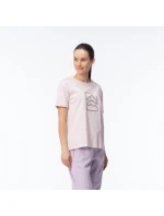 Dámské tričko s krátkým rukávem SELMA WO'S