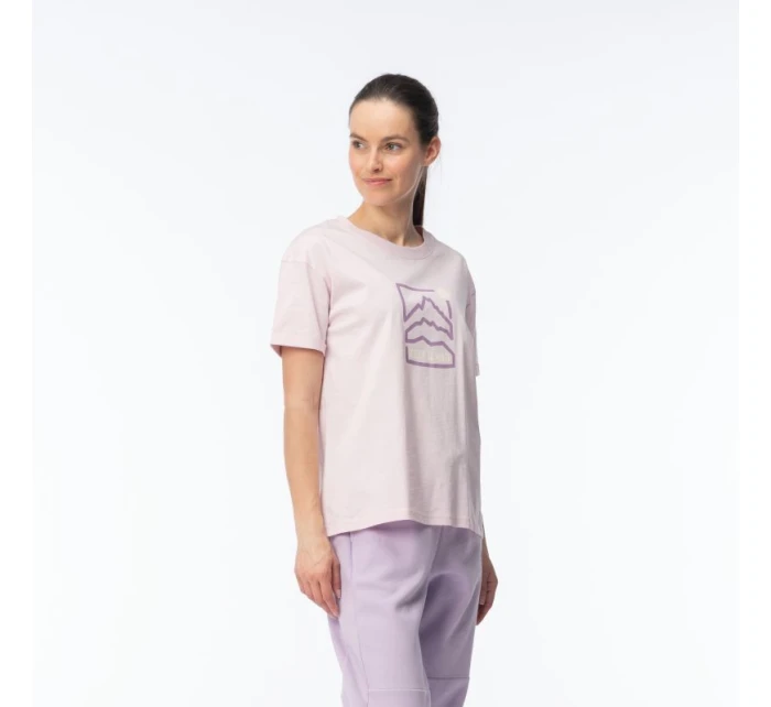 Dámské tričko s krátkým rukávem SELMA WO'S