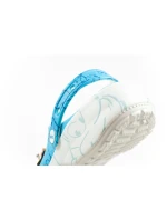 Žabky Crocs Smurfs W 210820-90H Žabky Crocs Smurfs W 210820-90H