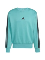 Essentials Sweatshirt 3Stripes Fleece M model 21288045 pánské - ADIDAS Essentials Sweatshirt 3Stripes Fleece M model 21288045 pánské - ADIDAS