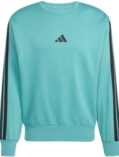 Essentials Sweatshirt 3Stripes Fleece M model 21288045 pánské - ADIDAS