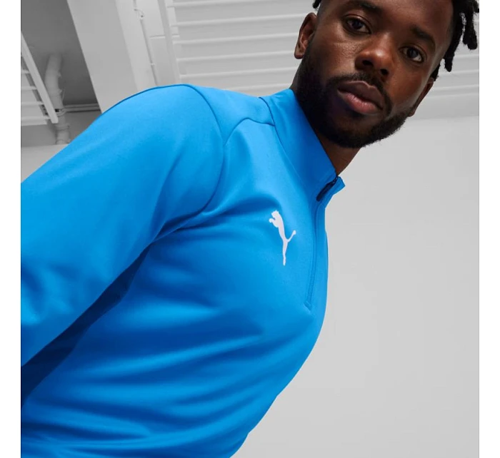 Mikina Training 1/4 Zip Top M 02 pánské model 21364648 - Puma Mikina Training 1/4 Zip Top M 02 pánské model 21364648 - Puma