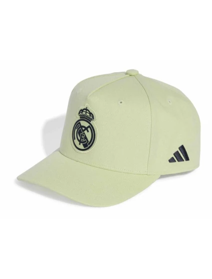Kšiltovka adidas Real Madrid JW8986 Kšiltovka adidas Real Madrid JW8986