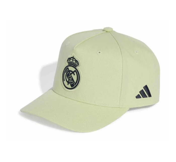 Kšiltovka adidas Real Madrid JW8986 Kšiltovka adidas Real Madrid JW8986