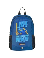 Dětský batoh LEGO Ninjago M 20281-2512 Blue One size