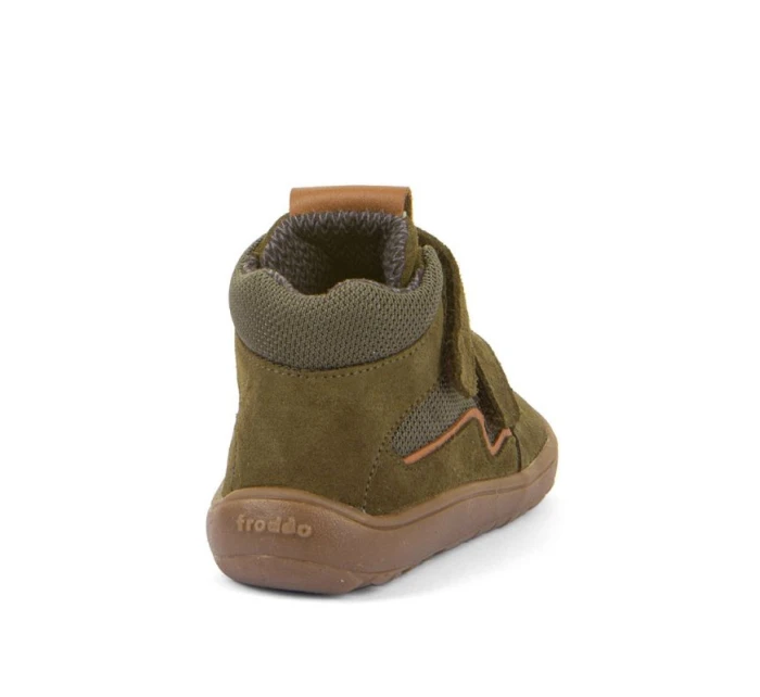 Dětské boty Froddo (G3110266-1)