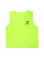 Tréninkový model 21717031 na tričko - neonově zelený Tréninkový model 21717031 na tričko - neonově zelený