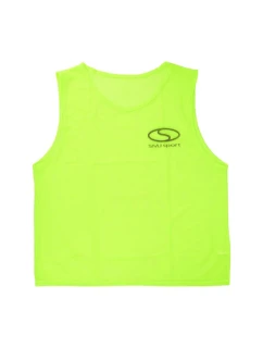 Tréninkový model 21717031 na tričko - neonově zelený