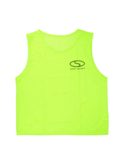 Tréninkový model 21717031 na tričko - neonově zelený Tréninkový model 21717031 na tričko - neonově zelený