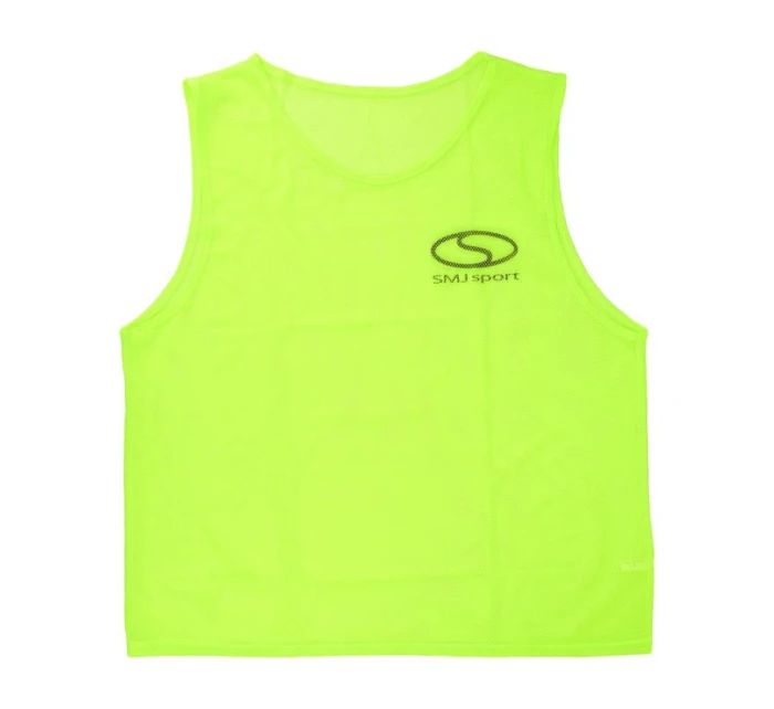 Tréninkový model 21717031 na tričko - neonově zelený Tréninkový model 21717031 na tričko - neonově zelený