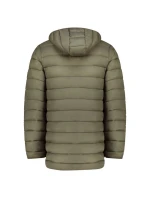 Geografické Norsko pánská bunda LONG HOOD DB MEN 233 (WZ5087H/GN) model 21768267 - Geographical Norway