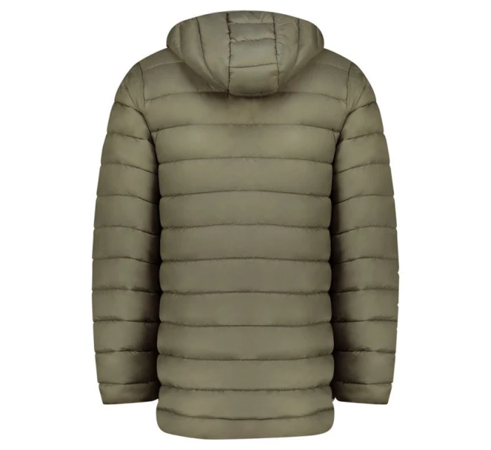 Geografické Norsko pánská bunda LONG HOOD DB MEN 233 (WZ5087H/GN) model 21768267 - Geographical Norway