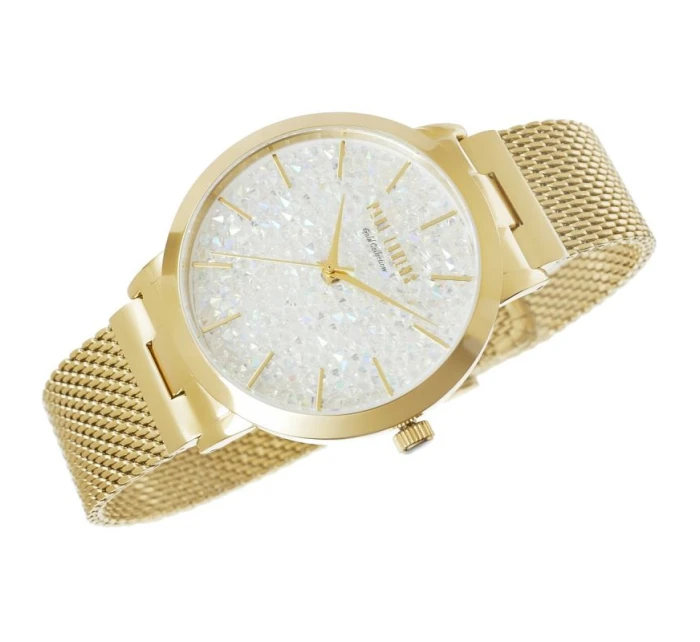 Dámské hodinky Paul Lorens PPL00473B2-3D1-2