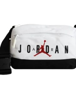 Air Jordan Jam Crossbody Shoulder Sachet White - model 21932906