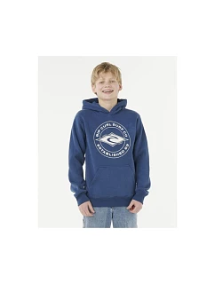 Mikina  HOOD tmavě modrá model 22238899 - Rip Curl