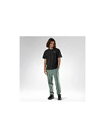 Pánské tričko ROSSIGNOL Presset Tee, černé Pánské tričko ROSSIGNOL Presset Tee, černé