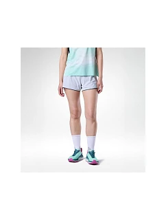 Szorty damskie W Sapa Short szare dámské model 22243351 - Rossignol