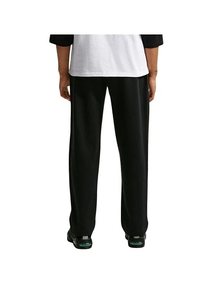 Pánské kalhoty Sportswear Club, černé, model 22311227 010 - NIKE Pánské kalhoty Sportswear Club, černé, model 22311227 010 - NIKE