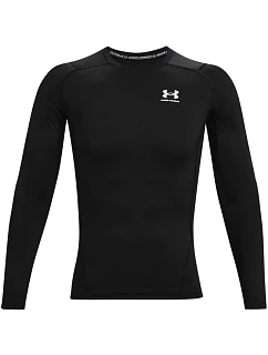 Pánské tričko HG Armour Comp černé, 001 L model 22357713 - Under Armour